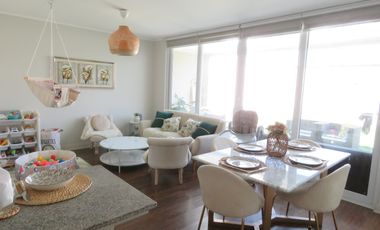 Venta Condominio Los Huertos