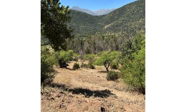 VENDO  2 x 1 PARCELAS CON ROL PROPIO, LISTOS PARA ESCRITURAR, CON LUZ Y AGUA