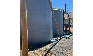 VENDO  2 x 1 PARCELAS CON ROL PROPIO, LISTOS PARA ESCRITURAR, CON LUZ Y AGUA