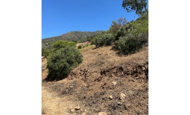 VENDO  2 x 1 PARCELAS CON ROL PROPIO, LISTOS PARA ESCRITURAR, CON LUZ Y AGUA