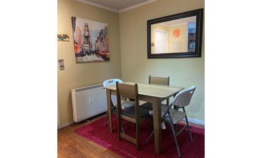 ¡Oportunidad! Departamento en Venta en Avenida Matta, Santiago