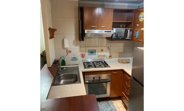 ¡Oportunidad! Departamento en Venta en Avenida Matta, Santiago