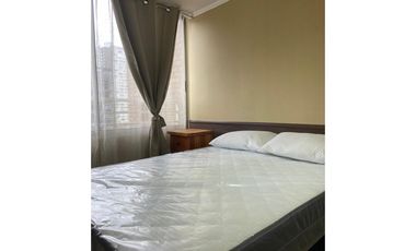 ¡Oportunidad! Departamento en Venta en Avenida Matta, Santiago