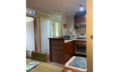 ¡Oportunidad! Departamento en Venta en Avenida Matta, Santiago