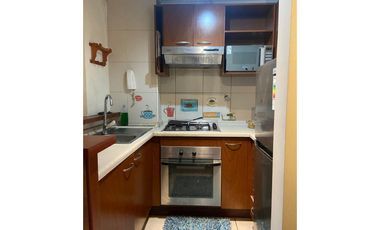 ¡Oportunidad! Departamento en Venta en Avenida Matta, Santiago