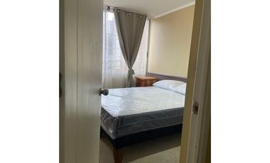 ¡Oportunidad! Departamento en Venta en Avenida Matta, Santiago
