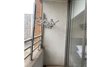 ¡Oportunidad! Departamento en Venta en Avenida Matta, Santiago