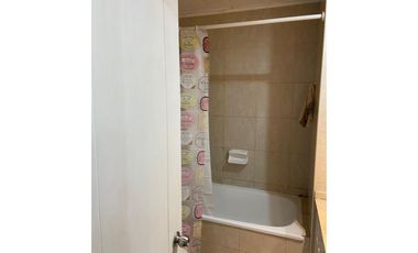 ¡Oportunidad! Departamento en Venta en Avenida Matta, Santiago