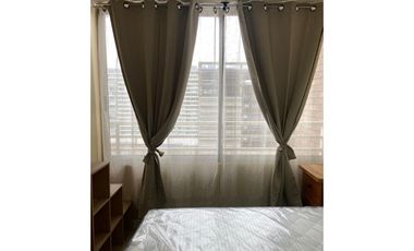 ¡Oportunidad! Departamento en Venta en Avenida Matta, Santiago