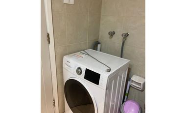 ¡Oportunidad! Departamento en Venta en Avenida Matta, Santiago