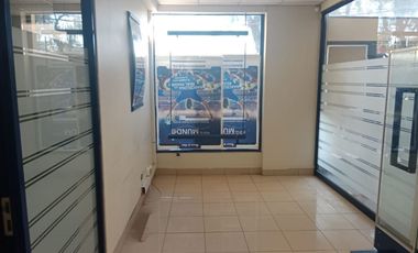 Local Comercial En Arriendo En Copiapó