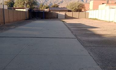 Local Comercial En Arriendo En Copiapó