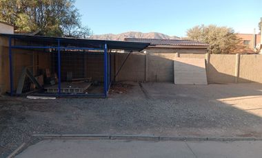 Local Comercial En Arriendo En Copiapó