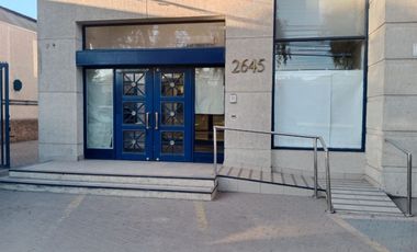 Local Comercial En Arriendo En Copiapó