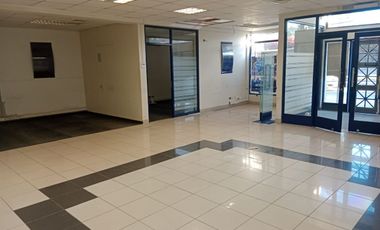 Local Comercial En Arriendo En Copiapó