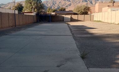 Local Comercial En Arriendo En Copiapó