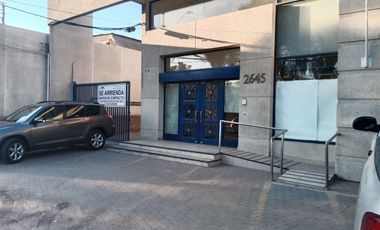 Local Comercial En Arriendo En Copiapó