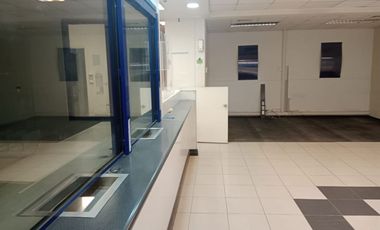 Local Comercial En Arriendo En Copiapó