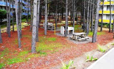 Departamento 2do Piso 3d+1b Estac. Amoblado!!!