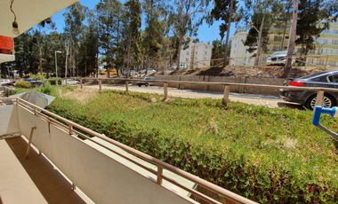 Departamento 2do Piso 3d+1b Estac. Amoblado!!!