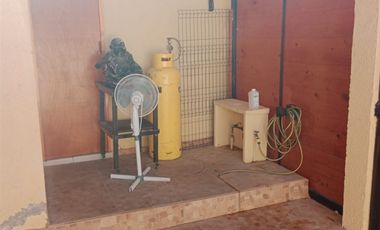 Casa En Venta De 4 Dorm. En Copiapó