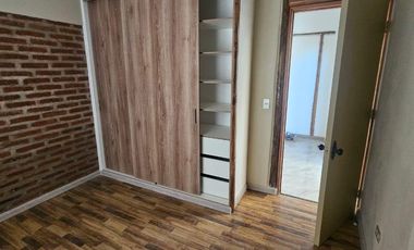 Casa en arriendo c/ estacionamiento en San Fernando de Copiapó