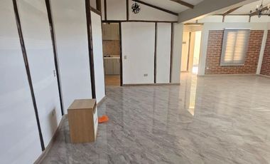 Casa en arriendo c/ estacionamiento en San Fernando de Copiapó