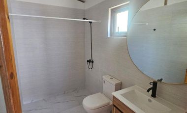 Casa en arriendo c/ estacionamiento en San Fernando de Copiapó