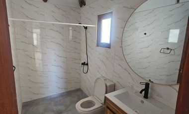 Casa en arriendo c/ estacionamiento en San Fernando de Copiapó