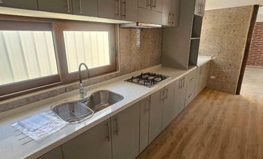 Casa en arriendo c/ estacionamiento en San Fernando de Copiapó