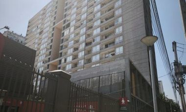 Departamento en arriendo/Metro  el Mirador