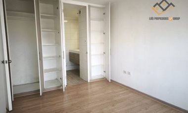 Departamento en arriendo/Metro  el Mirador
