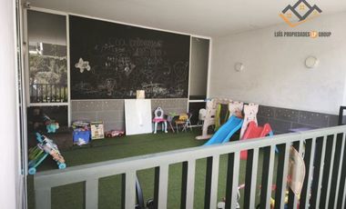 Departamento en arriendo/Metro  el Mirador