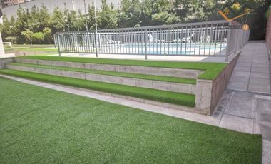 Departamento en arriendo/Metro  el Mirador