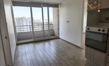 Departamento en arriendo/Metro  el Mirador