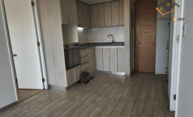 Departamento en arriendo/Metro  el Mirador