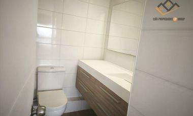 Departamento en arriendo/Metro  el Mirador