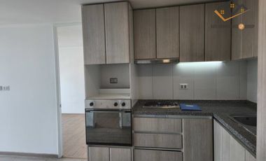 Departamento en arriendo/Metro  el Mirador