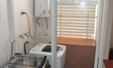 Departamento 2do Piso 3d+1b Estac. Amoblado!!!