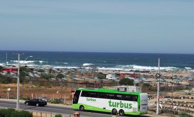 Departamento 2do Piso 3d+1b Estac. Amoblado!!!