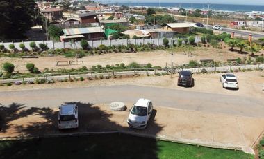 Departamento 2do Piso 3d+1b Estac. Amoblado!!!