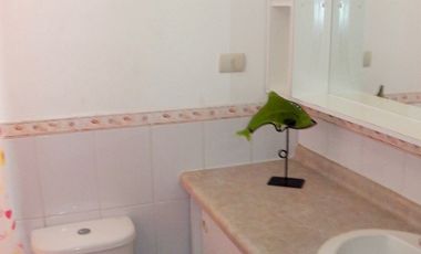 Departamento 2do Piso 3d+1b Estac. Amoblado!!!