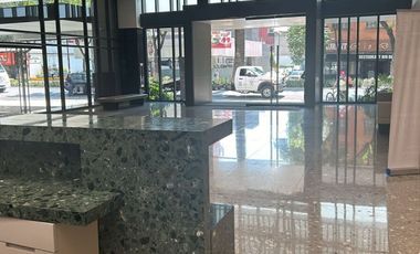 IB-CM0747 - Oficina en Venta en Reforma, 213 m2.