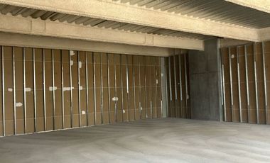 IB-CM0747 - Oficina en Venta en Reforma, 213 m2.