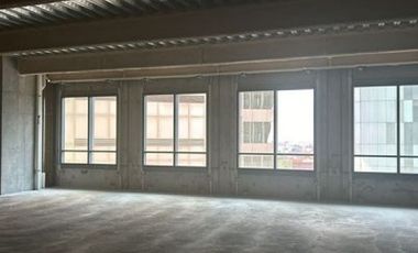 IB-CM0747 - Oficina en Venta en Reforma, 213 m2.