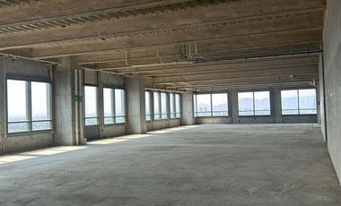 IB-CM0748 - Oficina en Venta en Reforma, 2,178 m2.