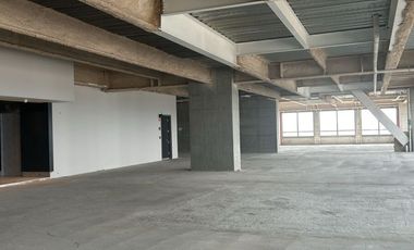 IB-CM0749 - Oficina en Venta en Reforma, 3,243 m2.