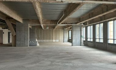 IB-CM0749 - Oficina en Venta en Reforma, 3,243 m2.