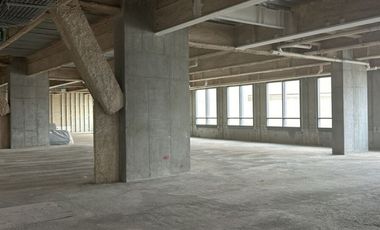 IB-CM0749 - Oficina en Venta en Reforma, 3,243 m2.