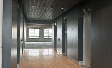 IB-CM0749 - Oficina en Venta en Reforma, 3,243 m2.
